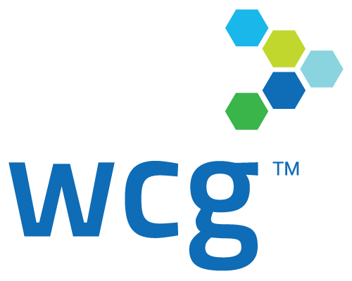 WCG Registered